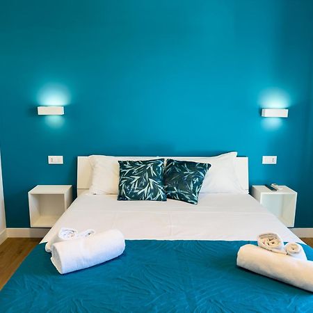 Isola 163 Guest House فيوميتشينو المظهر الخارجي الصورة