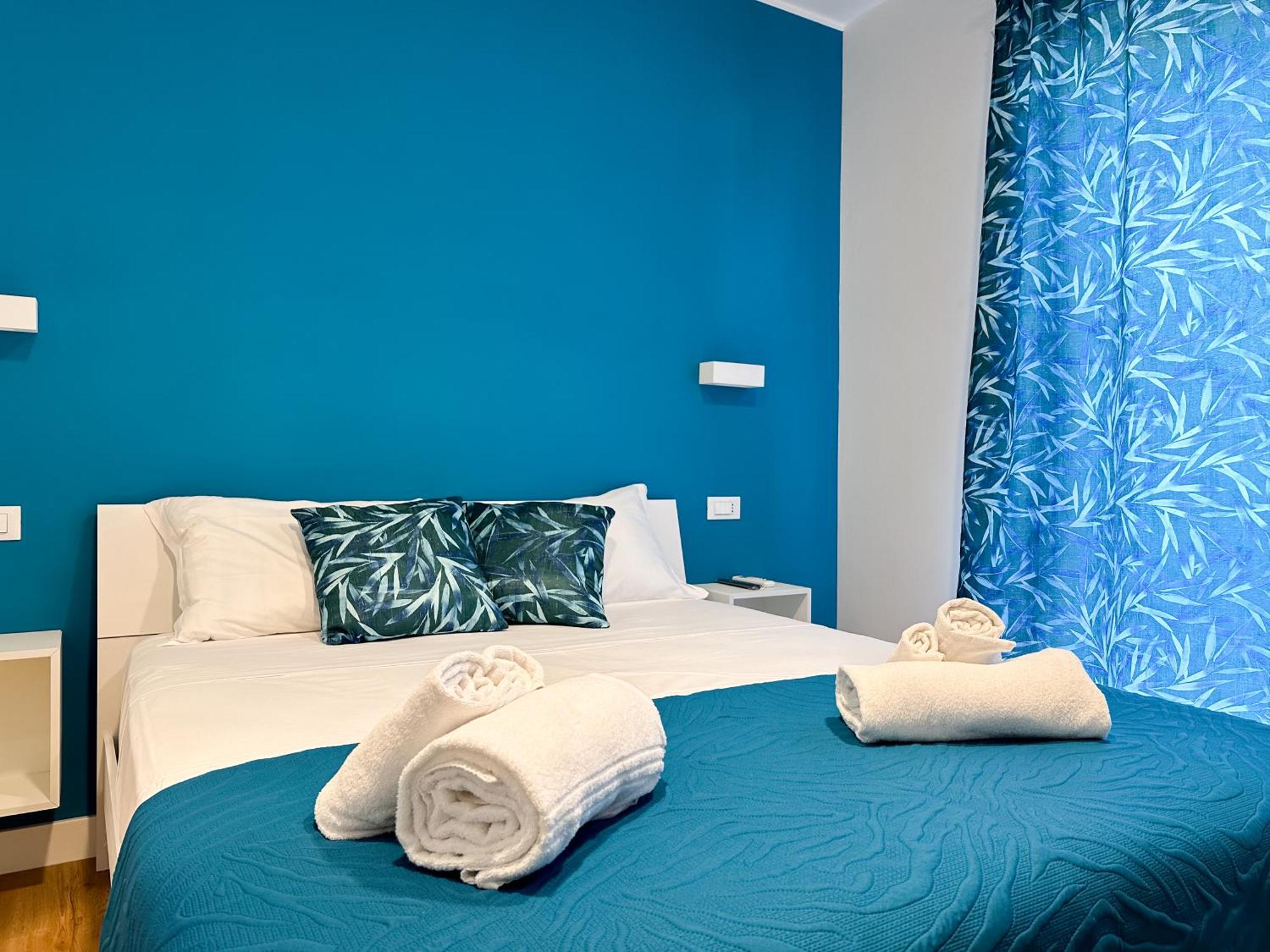 Isola 163 Guest House فيوميتشينو المظهر الخارجي الصورة